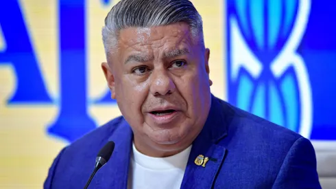 Escandaloso momento del fútbol argentino: el crédito a favor por el Mundial no fue aprovechado