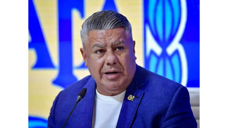 Escandaloso momento del fútbol argentino: el crédito a favor por el Mundial no fue aprovechado