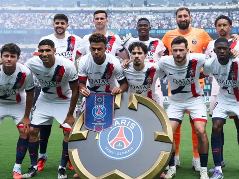 La buena noticia que recibió PSG luego de su papelón en la final del Mundial de Clubes contra Chelsea
