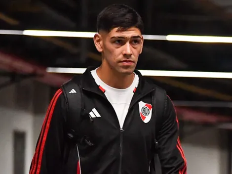 Los millones que rechazó River por uno de los futbolistas de su plantel con mayor proyección