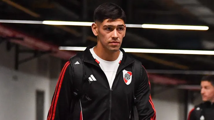 Lautaro Rivero