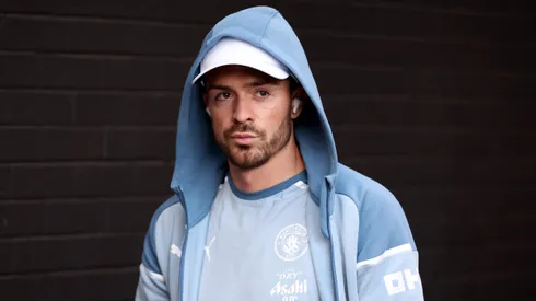 El drama de Jack Grealish: Guardiola pidió su salida, no consigue club y entrena solo en Manchester City