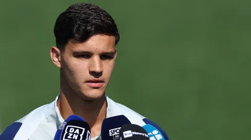 Tras recuperarse de una dura lesión y disputar con Inter el Mundial de Clubes, Valentín Carboni tiene nuevo equipo