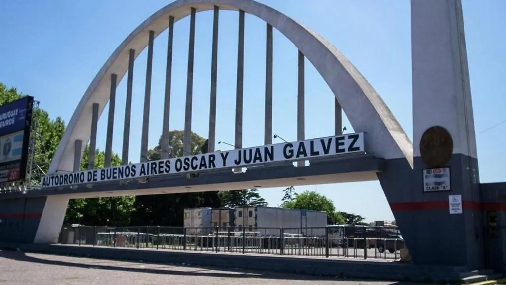 La renovación del Gálvez, un obstáculo de cientos de millones de dólares