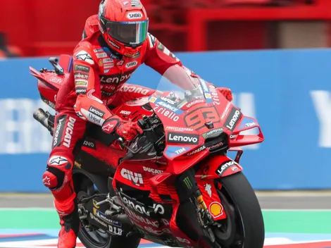 Tras despedirse de Termas, el MotoGP volverá a Argentina y correrá en Buenos Aires en 2027: los detalles