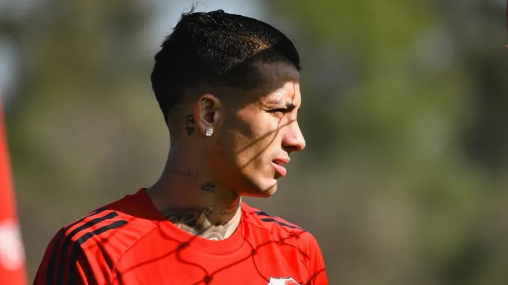 Kevin Castaño