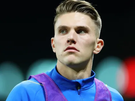 Metió 97 goles en 102 partidos y brilló con el club pero se rompió la relación y se enfrentaría a una demanda legal