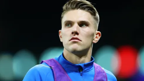 El futuro del goleador sueco sigue siendo una incógnita