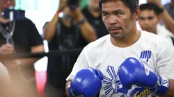 Mientras Manny Pacquiao ganará 20 millones de dólares por volver a pelear, cuánto cobrará Mario Barrios por enfrentarlo