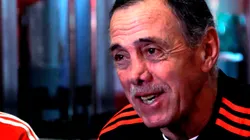 Murió Roberto Zywica, histórico jugador de River: el mensaje que le dedicó el club