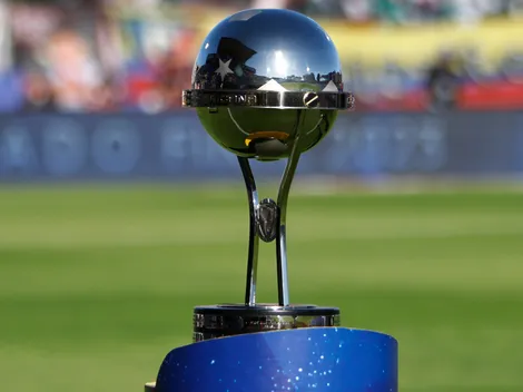 Más problemas para Bolivia: tras el doping en la selección, ahora podrían sacarle la final de la Copa Sudamericana