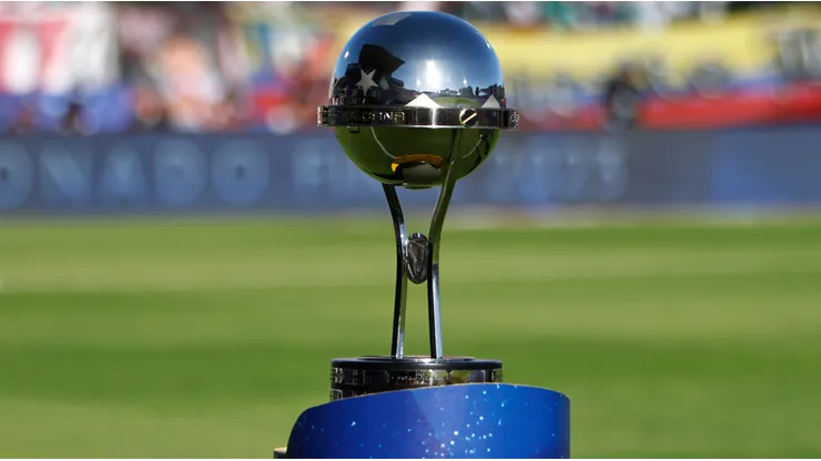 Más problemas para Bolivia: tras el doping en la selección, ahora podrían sacarle la final de la Copa Sudamericana
