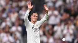 Los dos primeros interesados en fichar gratis a Lucas Vázquez tras su salida de Real Madrid