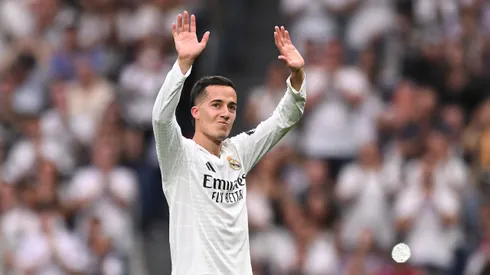 Los dos primeros interesados en fichar gratis a Lucas Vázquez tras su salida de Real Madrid