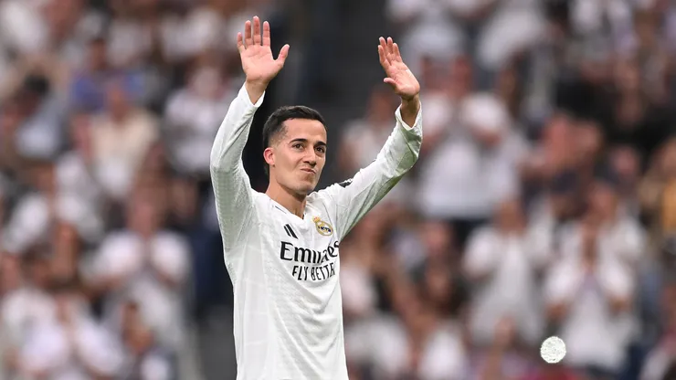 Los dos primeros interesados en fichar gratis a Lucas Vázquez tras su salida de Real Madrid