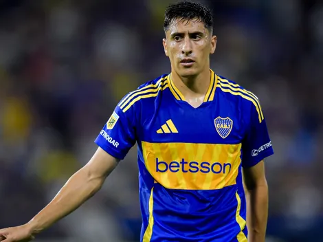 Atento Boca: los dos equipos europeos que se suman a Sevilla y siguen de cerca a Miguel Merentiel