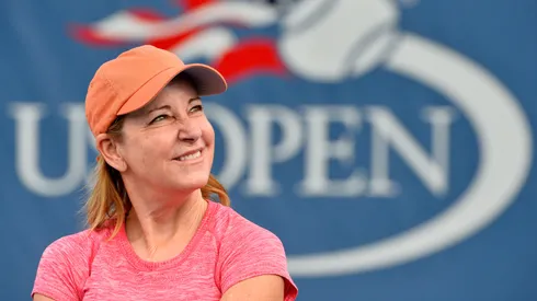 Chris Evert eligió al mejor tenista de la historia entre Djokovic, Federer y Nadal: “Mentalmente, físicamente... Dios mío”