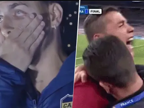Los mejores memes de Boca vs. Unión con el regreso de Leandro Paredes como protagonista