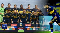 Con Paredes figura, los puntajes de Boca vs. Unión por el Torneo Clausura: jugador por jugador