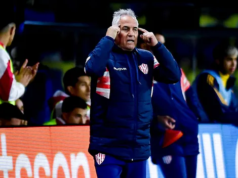 "Paredes es un clase A"