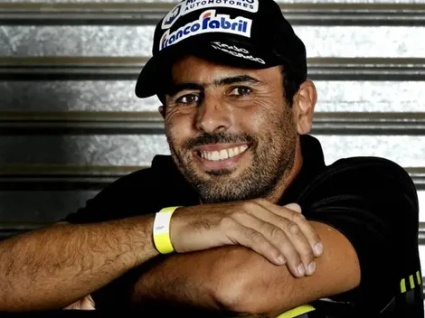 Los recuerdos de Gabriel Ponce de León: su 'Era Dorada' en el TC 2000, el toque con Traverso y su relación con Franco Colapinto