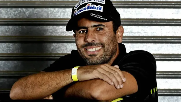 Gabriel Ponce de León, en exclusiva con BOLAVIP