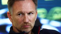 Christian Horner y su salida de Red Bull explicada