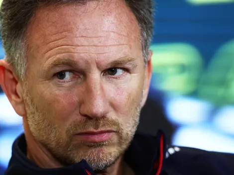 Revelado: el gran error de Christian Horner que desembocó en su salida de Red Bull