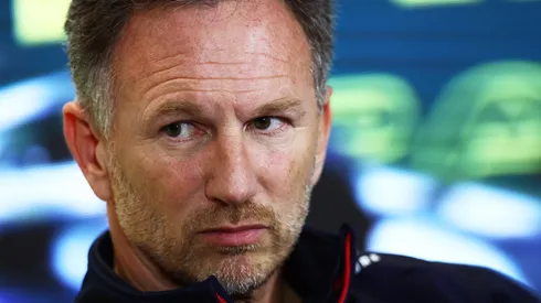 Christian Horner y su salida de Red Bull explicada