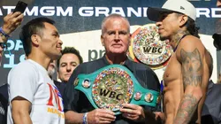 Manny Pacquiao vs. Mario Barrios: hora, dónde ver y cartelera completa
