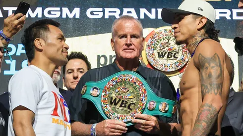 Manny Pacquiao vs. Mario Barrios: hora, dónde ver y cartelera completa