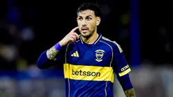 Boca hoy: qué dijo Paredes tras el debut, Russo habló de Zeballos, el gesto de Velasco a los hinchas y más