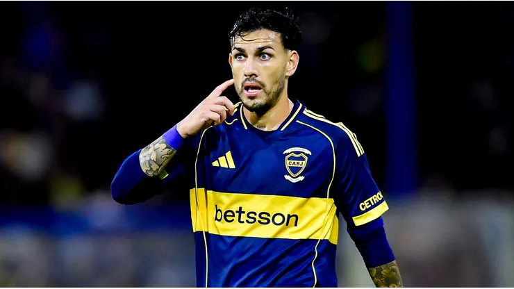 Boca hoy: qué dijo Paredes tras el debut, Russo habló de Zeballos, el gesto de Velasco a los hinchas y más
