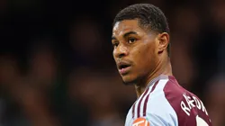 Marcus Rashford cada vez más cerca de convertirse en jugador del Barcelona