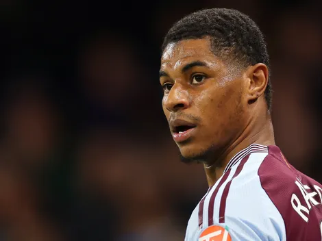 Lo confirmó Fabrizio Romano: Acuerdo total entre Barcelona y Manchester United por Marcus Rashford