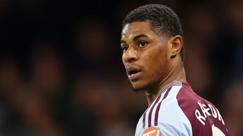 Marcus Rashford cada vez más cerca de convertirse en jugador del Barcelona