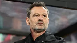 Tras su renuncia en Talleres, Diego Cocca habló de los jugadores que se llevó River: "Ya sabés lo que viene"