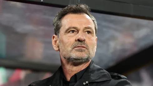 Tras su renuncia en Talleres, Diego Cocca habló de los jugadores que se llevó River: "Ya sabés lo que viene"