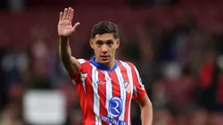 Atlético de Madrid acelera el fin de ciclo de Nahuel Molina: dos razones para su salida y pretendientes en el mercado