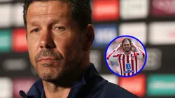 Atlético de Madrid sigue activo en el mercado y busca un nuevo refuerzo en el mediocampo