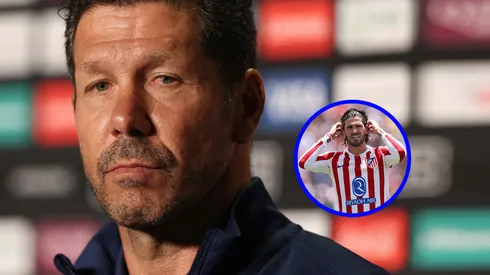 Atlético de Madrid sigue activo en el mercado y busca un nuevo refuerzo en el mediocampo