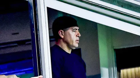 El hermano de un jugador de Boca destrozó a Riquelme con un mensaje que después borró