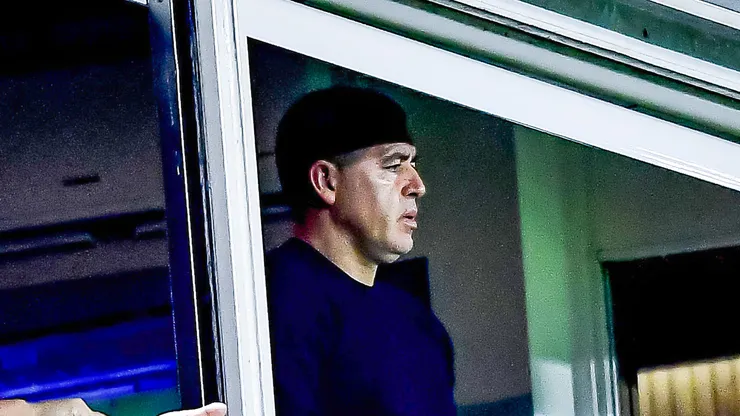 El hermano de un jugador de Boca destrozó a Riquelme con un mensaje que después borró