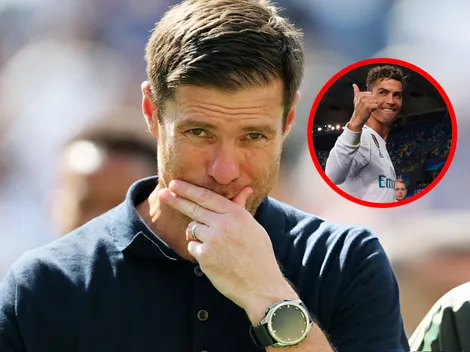 El primero desde Cristiano Ronaldo: Real Madrid romperá su regla dorada por un jugador clave para Xabi Alonso