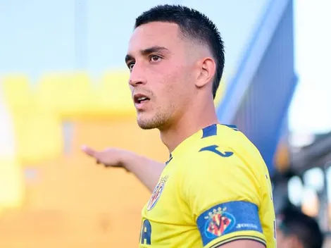 Se fue de River por la patria potestad, Scaloni lo citó a la Selección y se marchó a Qatar al no tener lugar en Europa