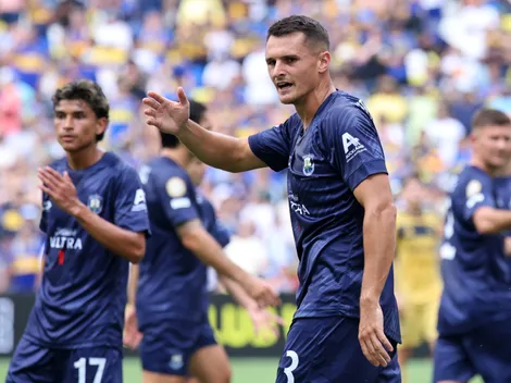 Sorpresa total: Auckland City, en crisis tras hacer historia frente a Boca en el Mundial de Clubes