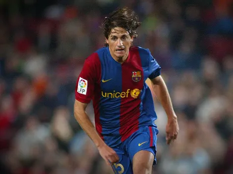 Jugó con Messi en Barcelona, y alejó a Lamine Yamal de la lucha por el Balón de Oro: "Hacer comparaciones es muy temprano"