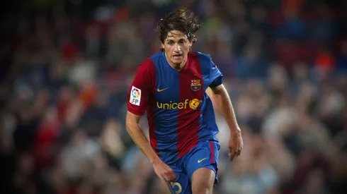 Jugó con Messi en Barcelona, y alejó a Lamine Yamal de la lucha por el Balón de Oro: "Hacer comparaciones es muy temprano"