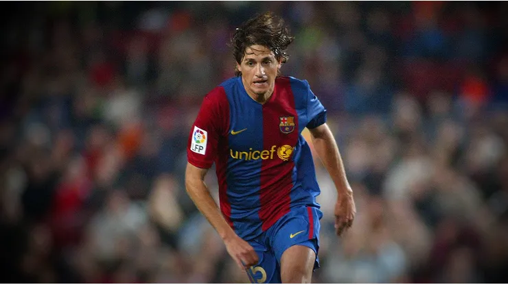 Jugó con Messi en Barcelona, y alejó a Lamine Yamal de la lucha por el Balón de Oro: "Hacer comparaciones es muy temprano"