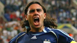 Juanmpi Sorín elogió a River y lo candidateó a ganar la Copa Libertadores: "Con Gallardo todo es posible"